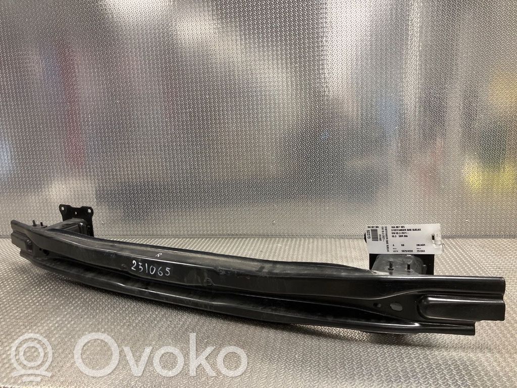 Volkswagen ID.3 Traversa di supporto paraurti posteriore