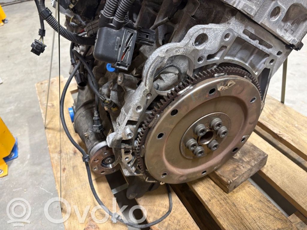 BMW 4 F32 F33 Silnik 