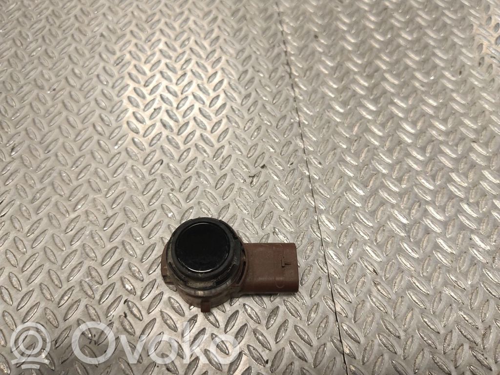 Tesla Model 3 Parking (PDC) sensor switch 