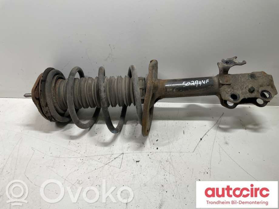 Toyota RAV 4 (XA40) Amortyzator osi przedniej ze sprężyną 