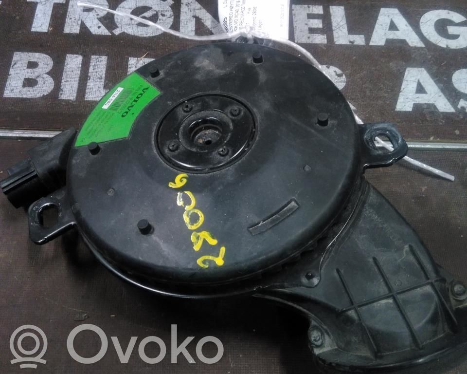 Altavoz de la puerta delantera   31438479,32265312,31438479,32265312