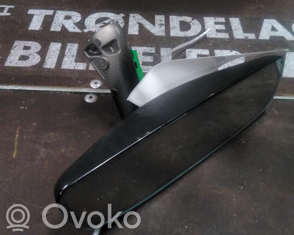 Espejo retrovisor (interior)   32368566,32368566