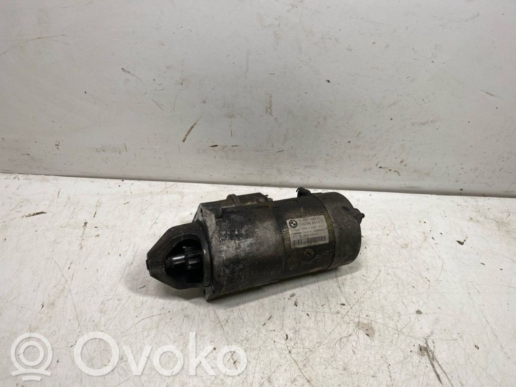 BMW 3 E46 Motorino d’avviamento 