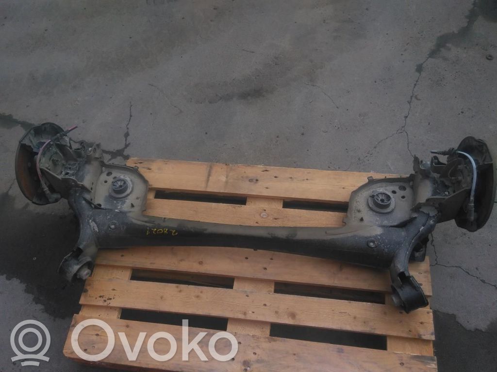 Mazda MX-30 Set suspensie spate 