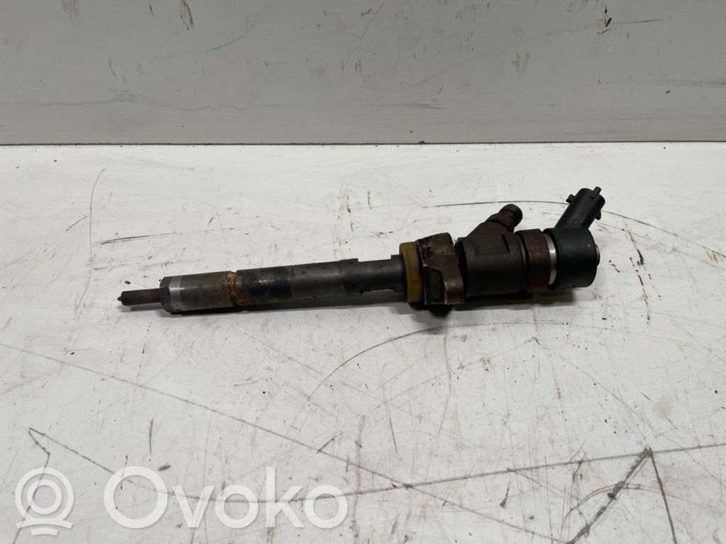 Volvo V50 Inyector de combustible 