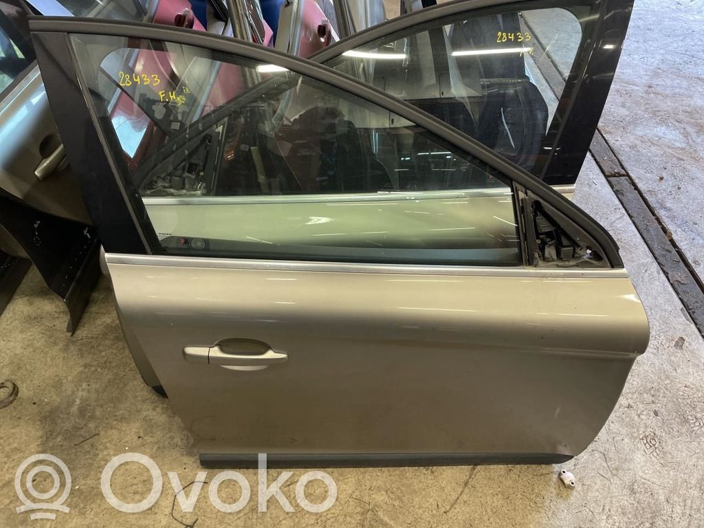 Volvo XC60 Durvis 
