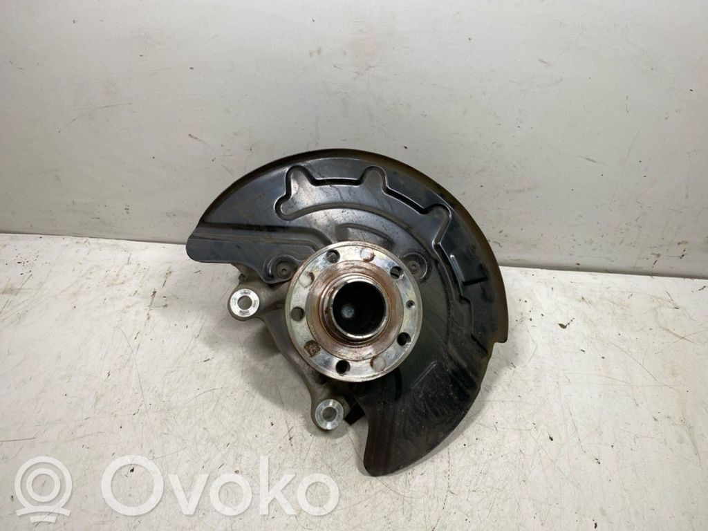 Volkswagen ID.3 Etupyörän navan laakerikokoonpano 