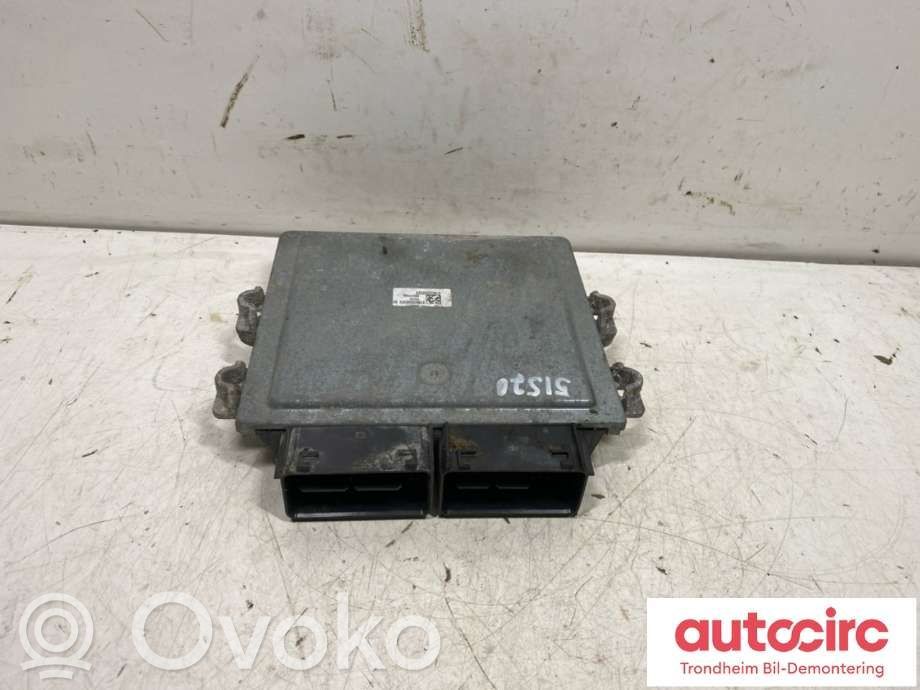 Ford Focus Engine control unit/module ECU 