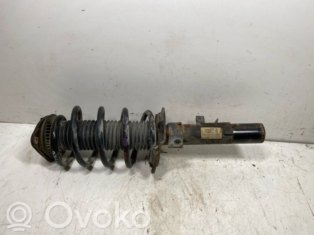 Ford Focus Amortyzator osi przedniej ze sprężyną 
