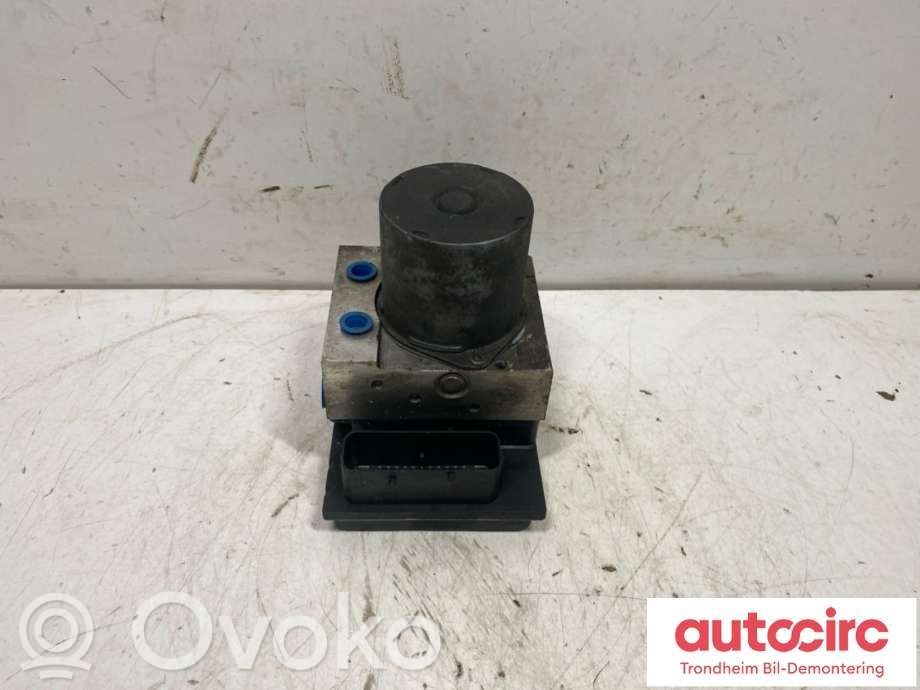 BMW 5 E60 E61 ABS bloks 