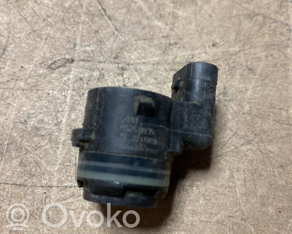 Skoda Octavia Mk3 (5E) Parking (PDC) sensor switch 