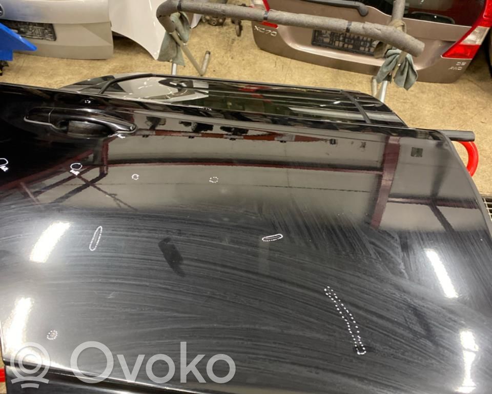 Volvo XC60 Galinės durys 