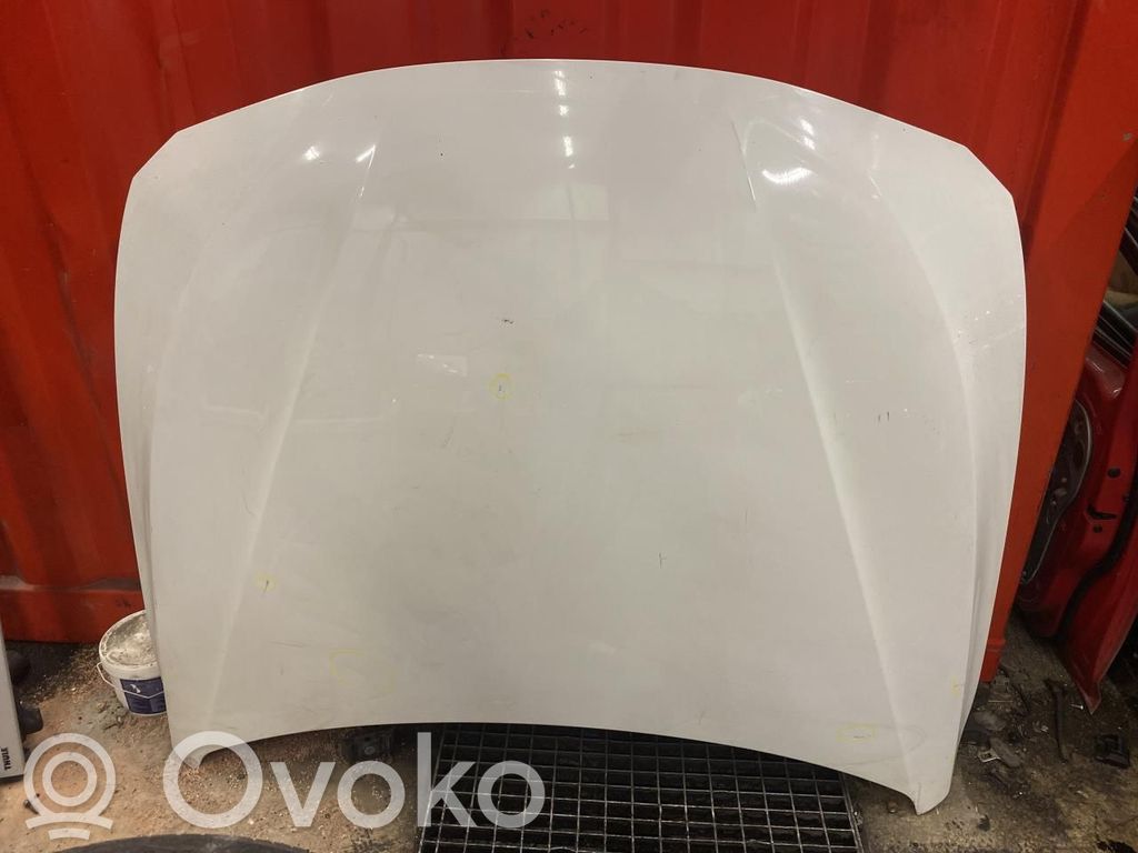 BMW 3 F30 F35 F31 Engine bonnet/hood 