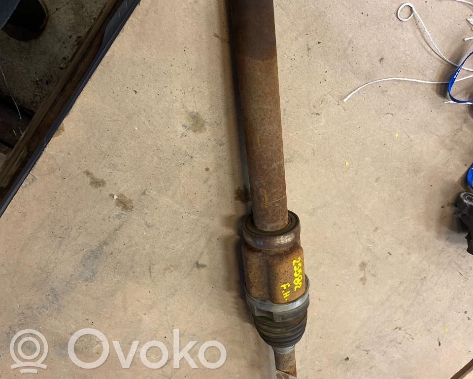 Ford Transit -  Tourneo Connect Front driveshaft 