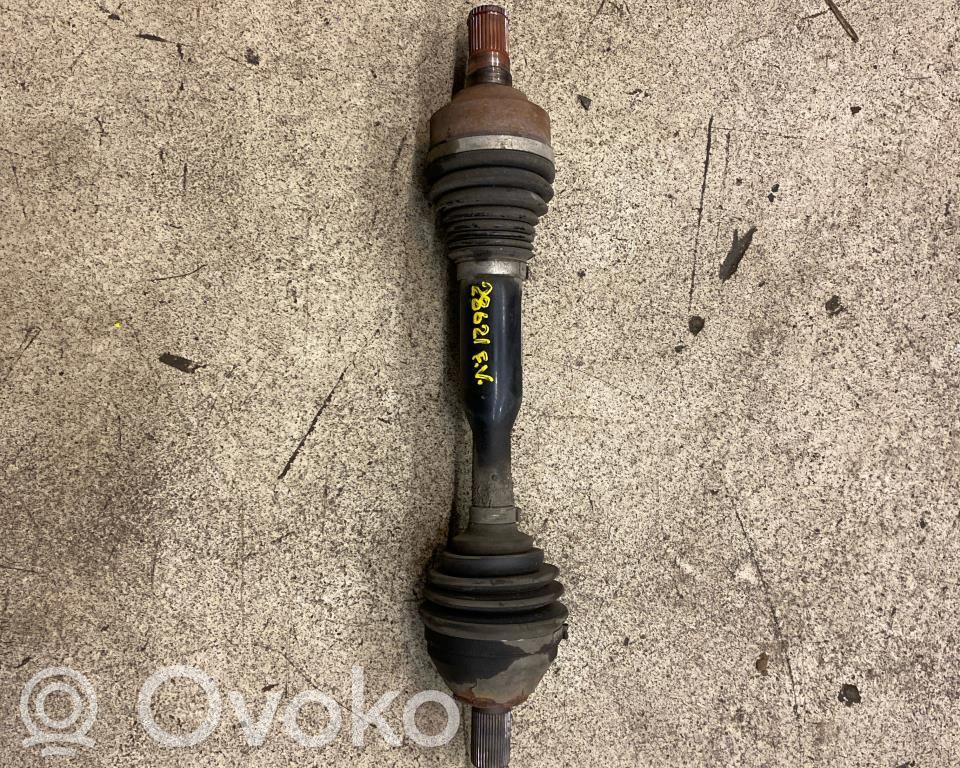 Volvo XC60 Front driveshaft 