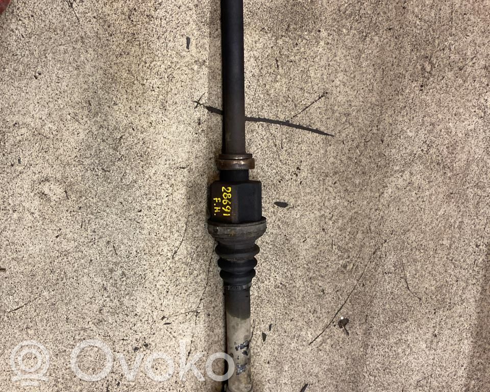 Citroen C5 Front driveshaft 