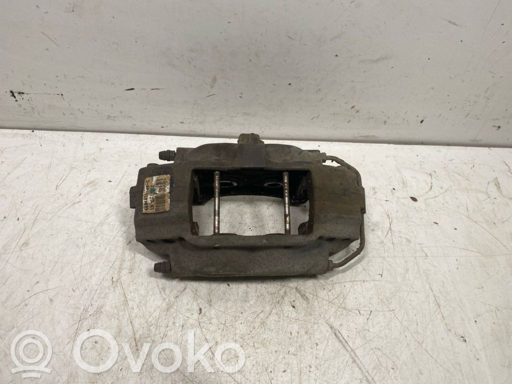 Tesla Model S Galinis suportas 