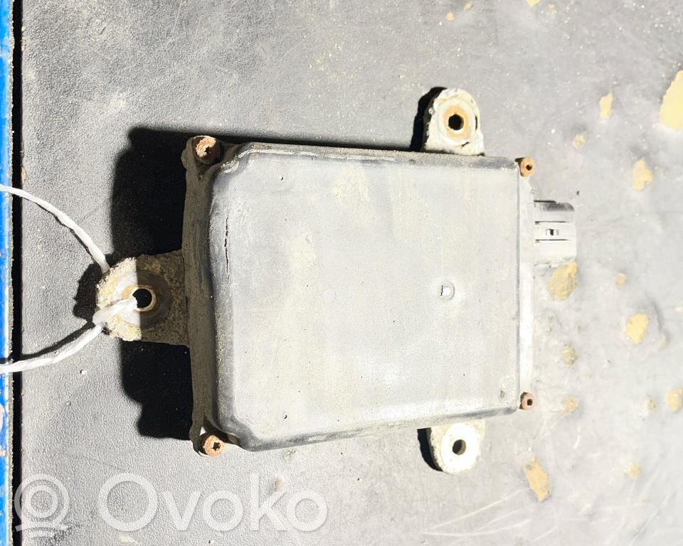 Toyota RAV 4 (XA40) Sensor de radar Distronic 