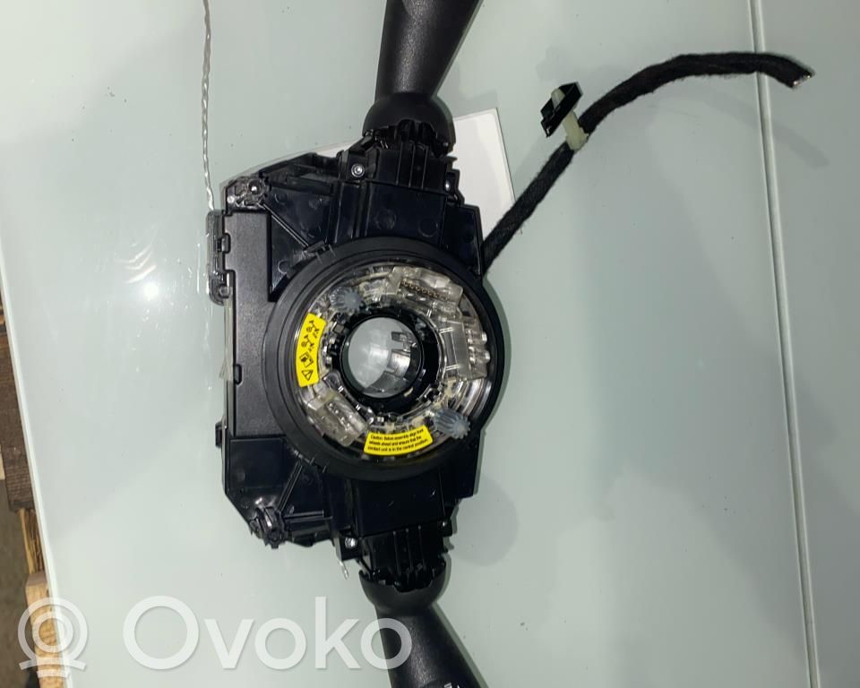 Polestar 2 Interruptor de control multifunción 