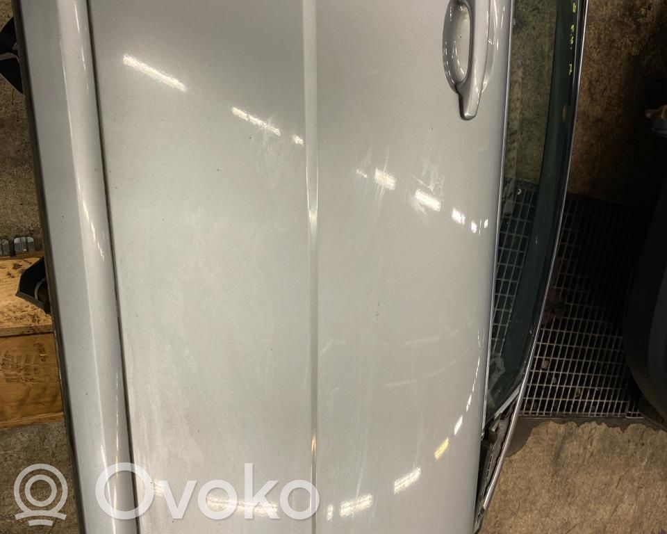 Volvo S80 Дверь 