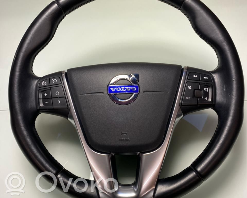 Volvo V40 Volan 
