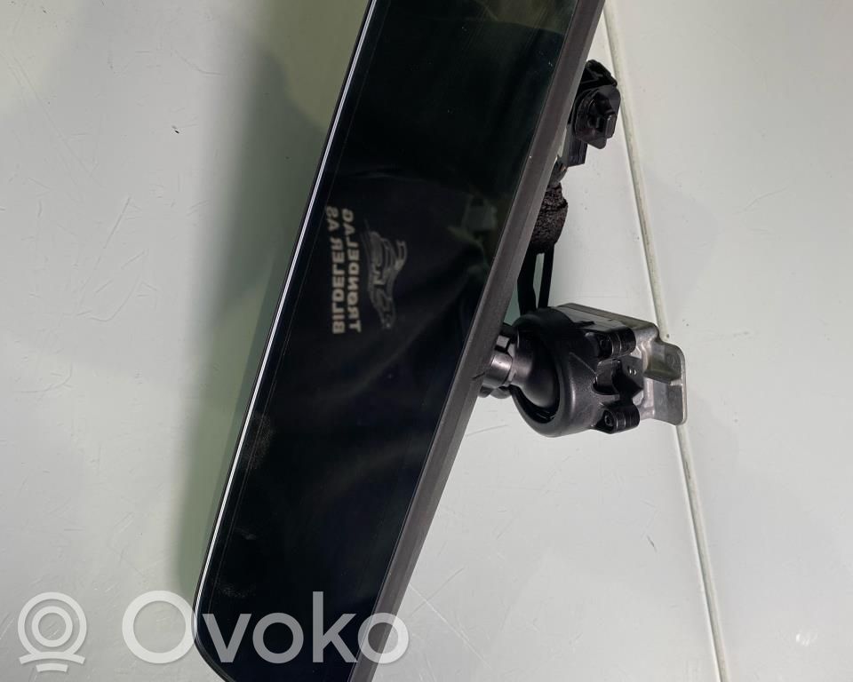 Espejo retrovisor (interior)   878400W340,878400W340