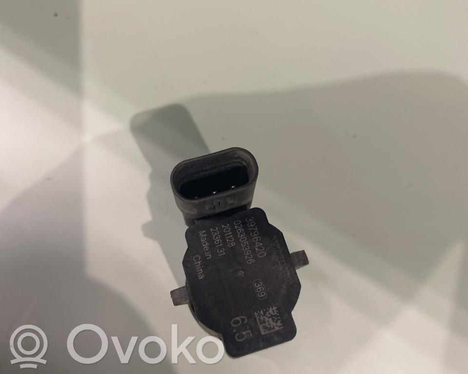 Polestar 2 Parking PDC sensor 