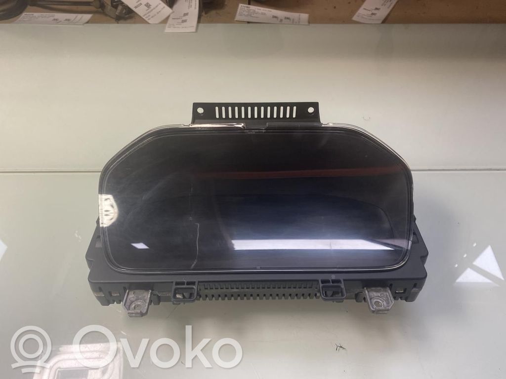 Volvo V60 Nopeusmittari (mittaristo)