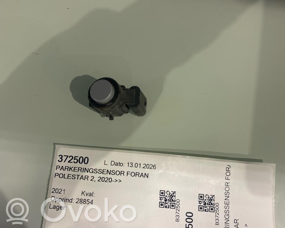 Polestar 2 Parking PDC sensor 