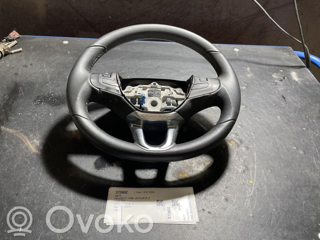 Peugeot 2008 I Volan 