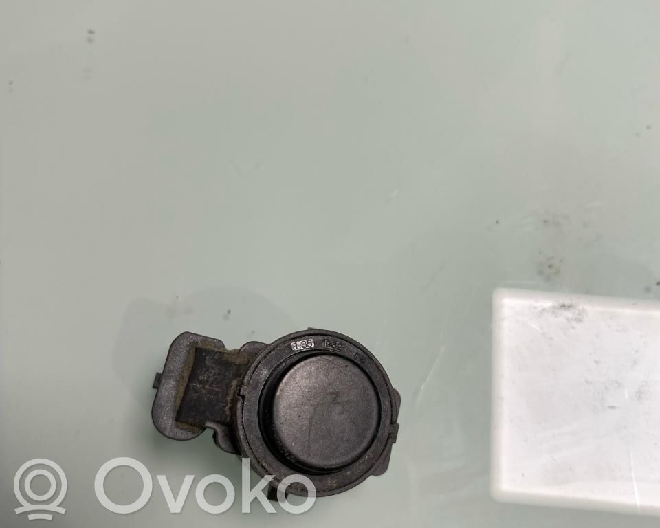 Polestar 2 Interruptor del sensor de aparcamiento (PDC) 