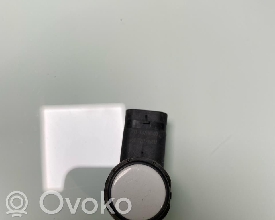 Volvo V40 Parksensor PDC 