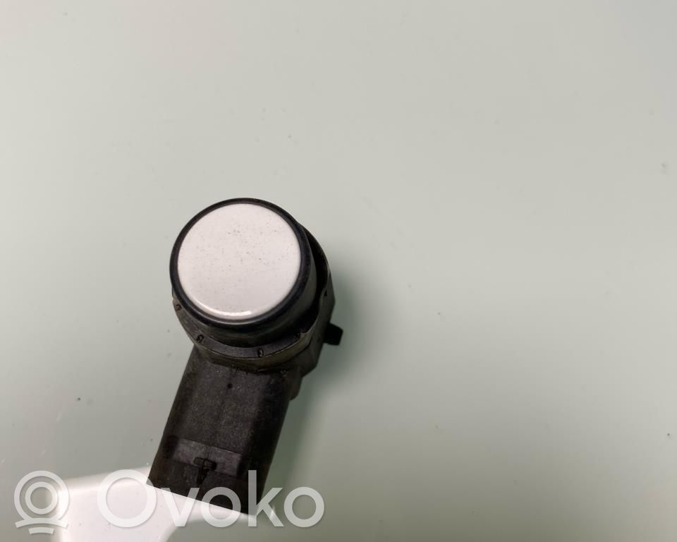 Volvo V40 Parksensor PDC 