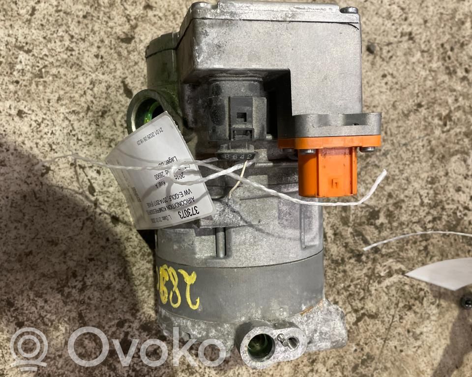 Kompresor / Sprężarka klimatyzacji A/C   12E820803B,12E820803E,5QE816803E,5QE816803H,5QE816803L,5QE820203