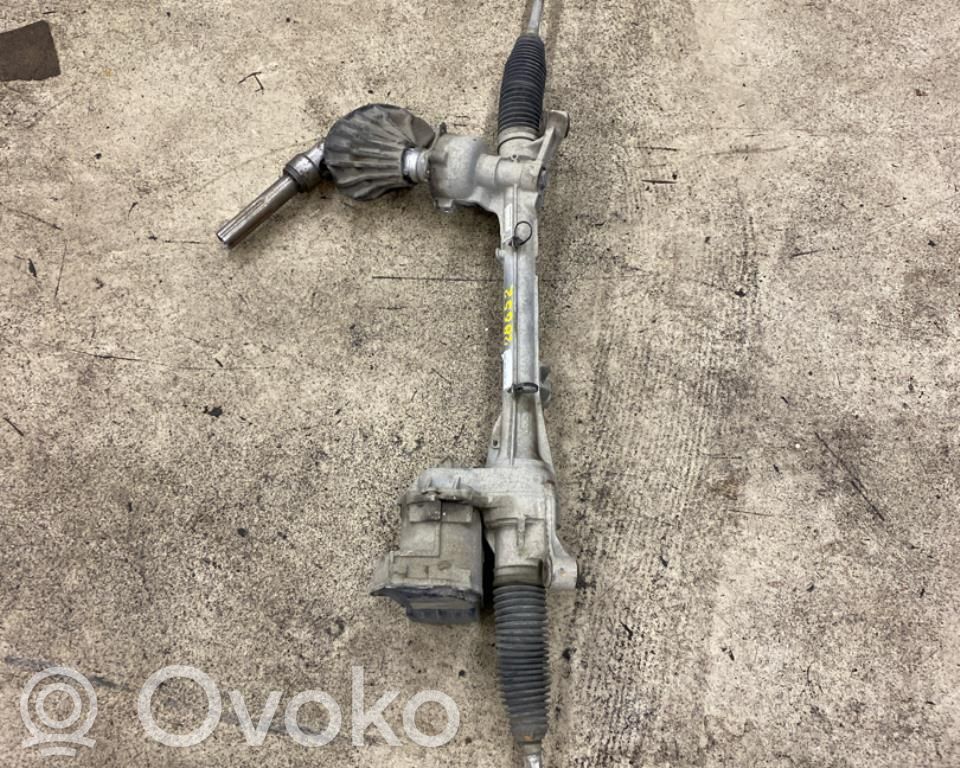 Volvo V40 Steering rack 