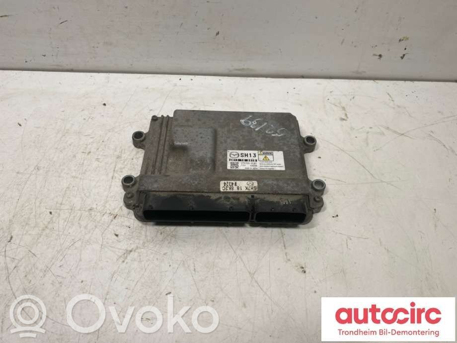 Mazda CX-5 Engine control unit/module ECU 