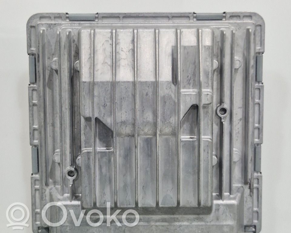 BMW 3 E90 E91 Engine control unit/module ECU 