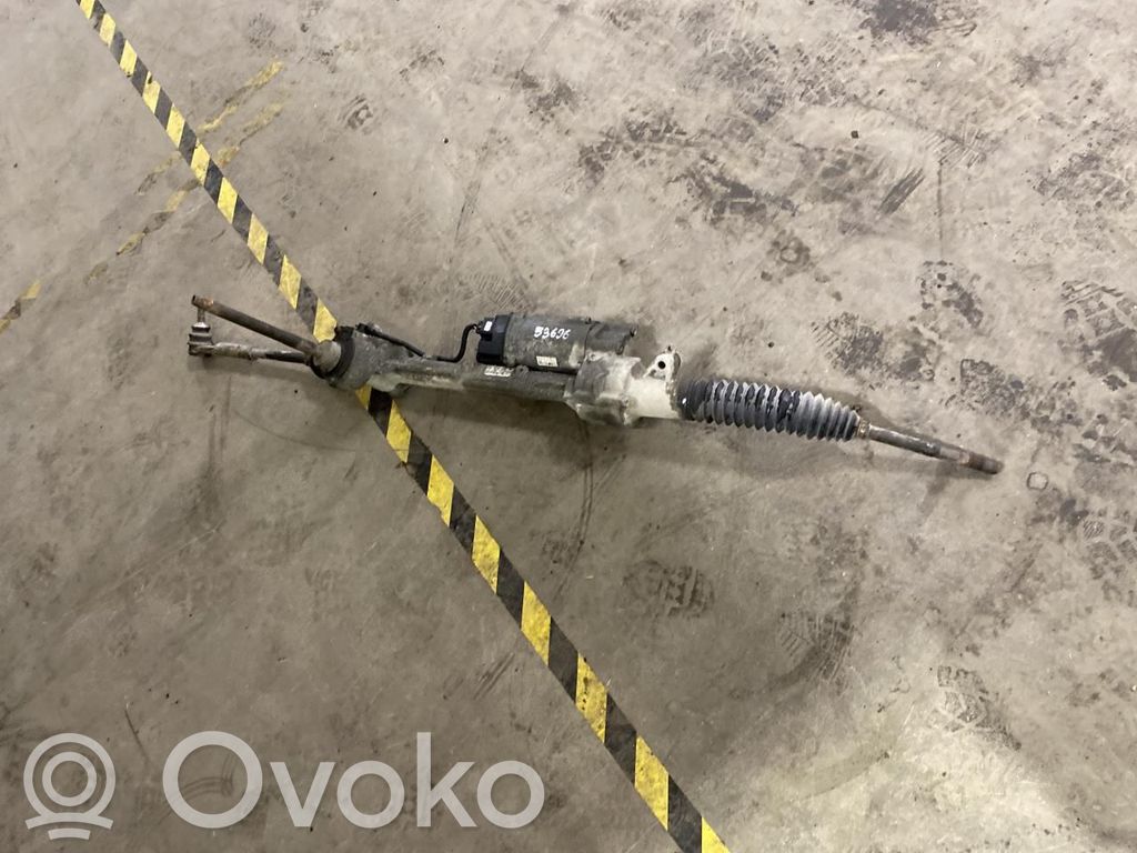 Tesla Model S Vairo kolonėlė 