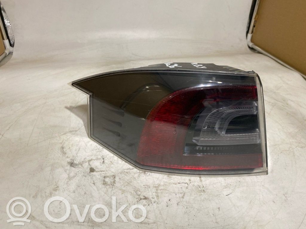 Tesla Model S Takavalot 