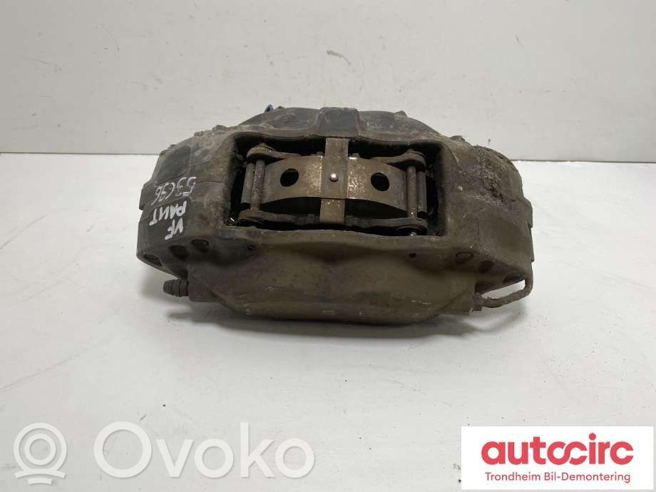 Tesla Model S Front brake caliper 