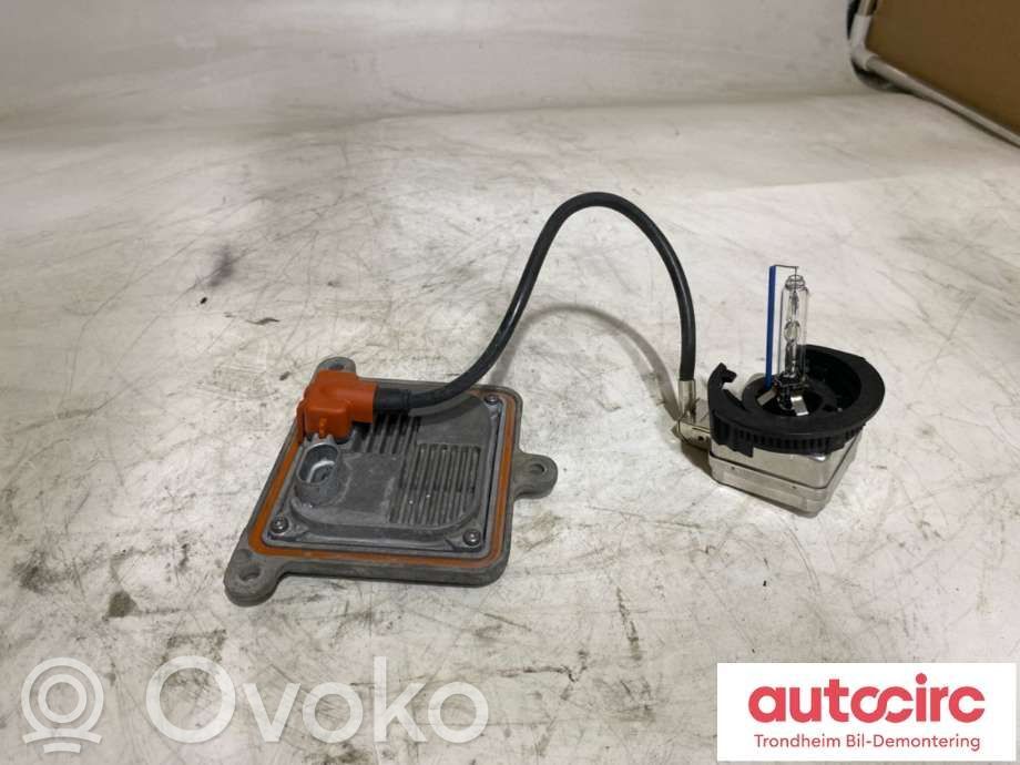 Tesla Model S Xenon control unit/module 