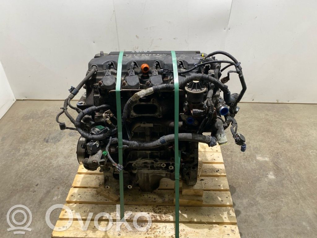Honda CR-V Motor 