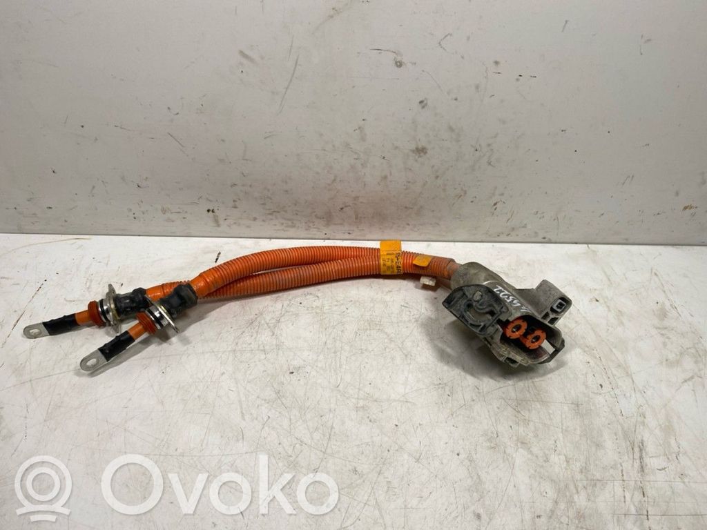 KIA Soul Cable de alta tensión 