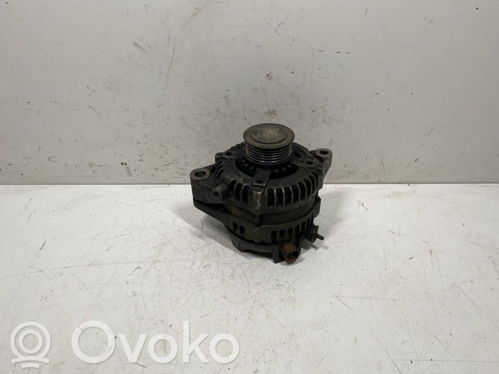 Toyota Avensis T250 Alternator 