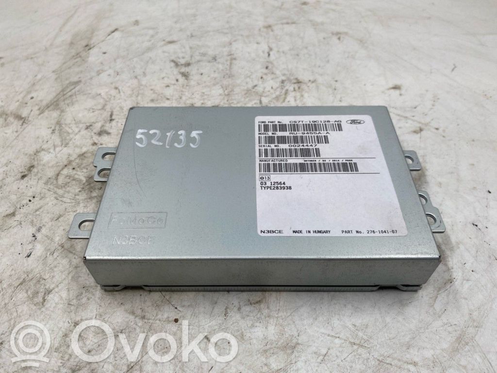 Other control units/modules   CS7T19C128AG,1866870,1866870,CS7T19C128AG