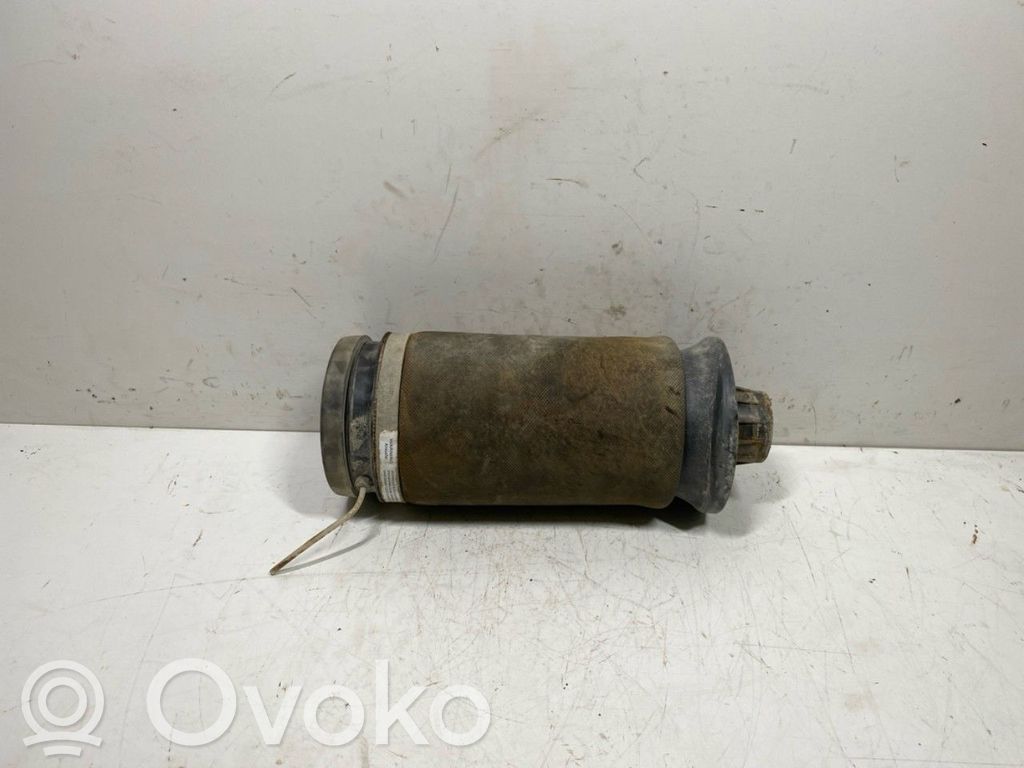 Mercedes-Benz ML W164 Butelie suspensie pneumatică spate/amortizor 