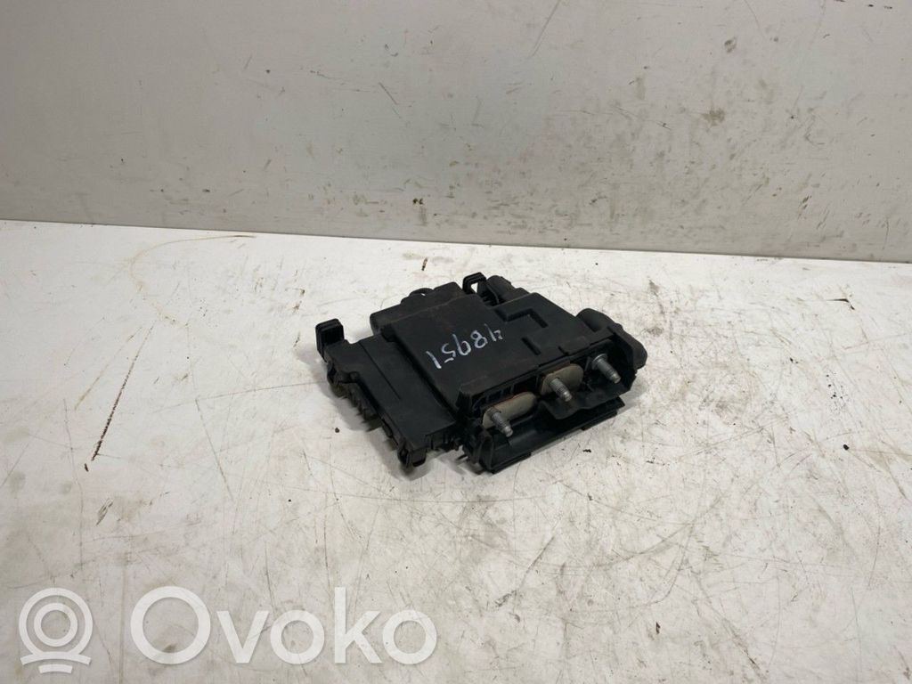 Volvo V60 Set cutie siguranțe 