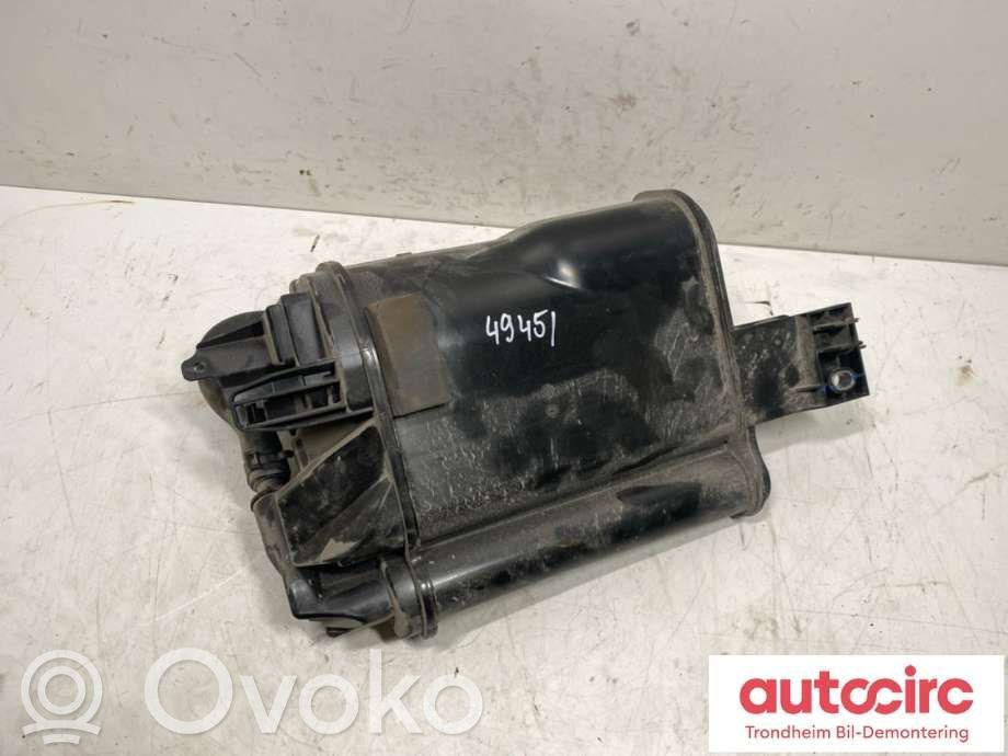 Volkswagen Golf VIII Radiator răcire A/C (condensor) 