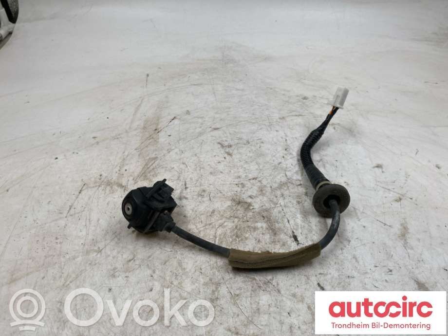Mazda 6 Galinio vaizdo kamera 