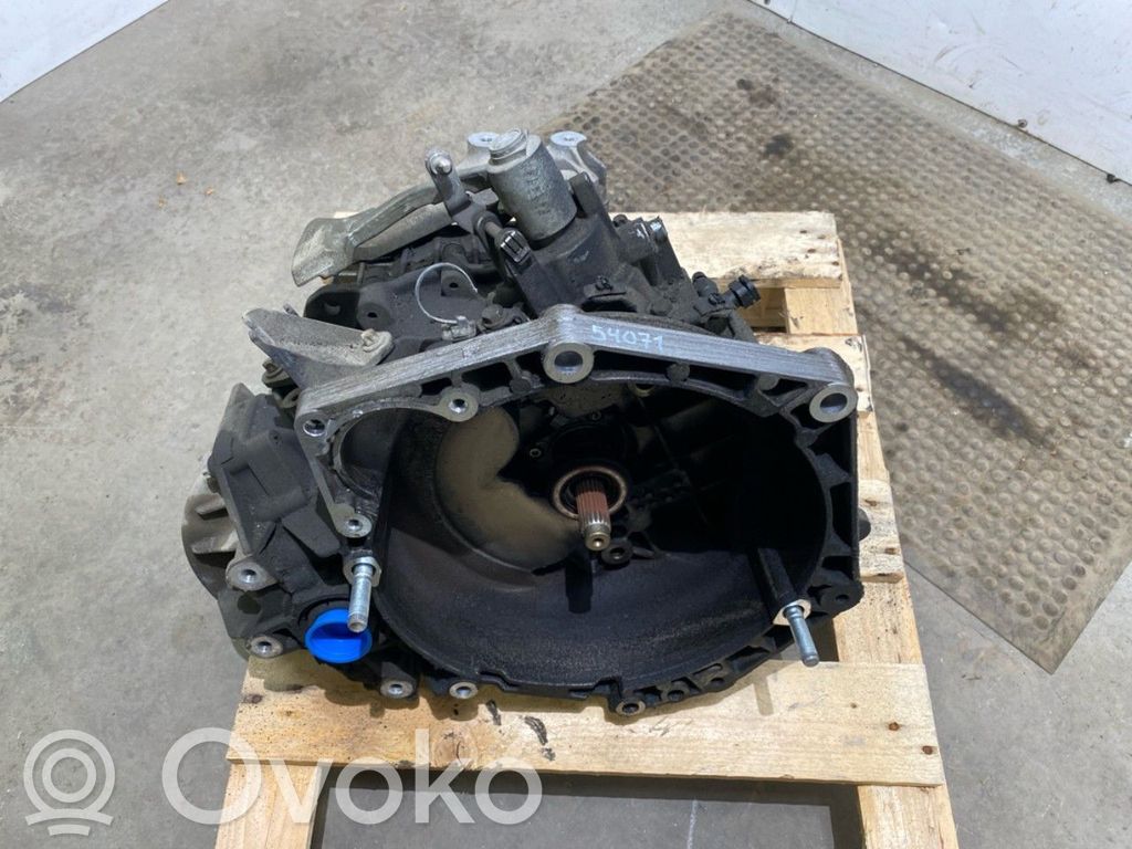 Opel Insignia A Scatola del cambio manuale a 6 velocità 